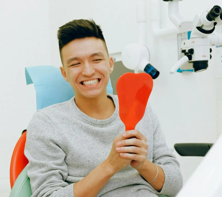 Teeth