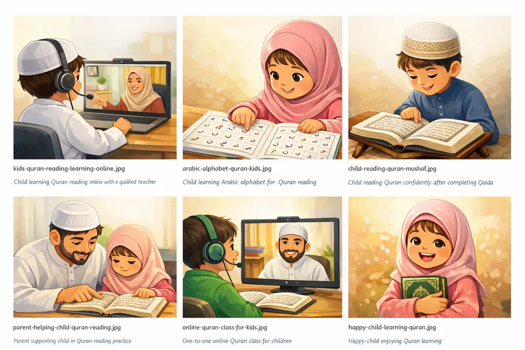 quran
