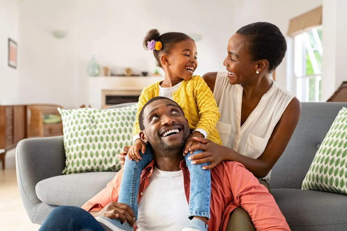 improved emotional well-being