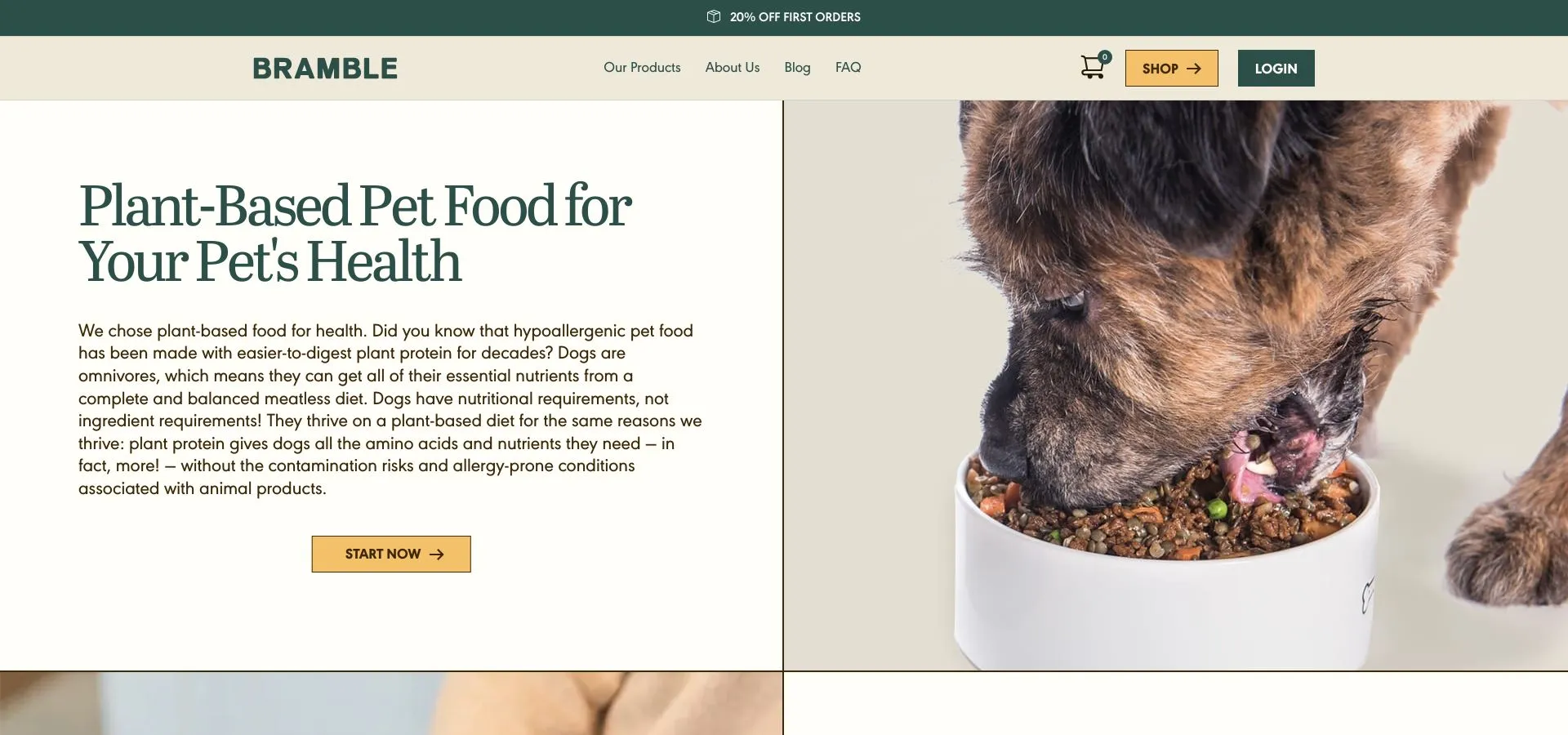 best overall hypoallergenic