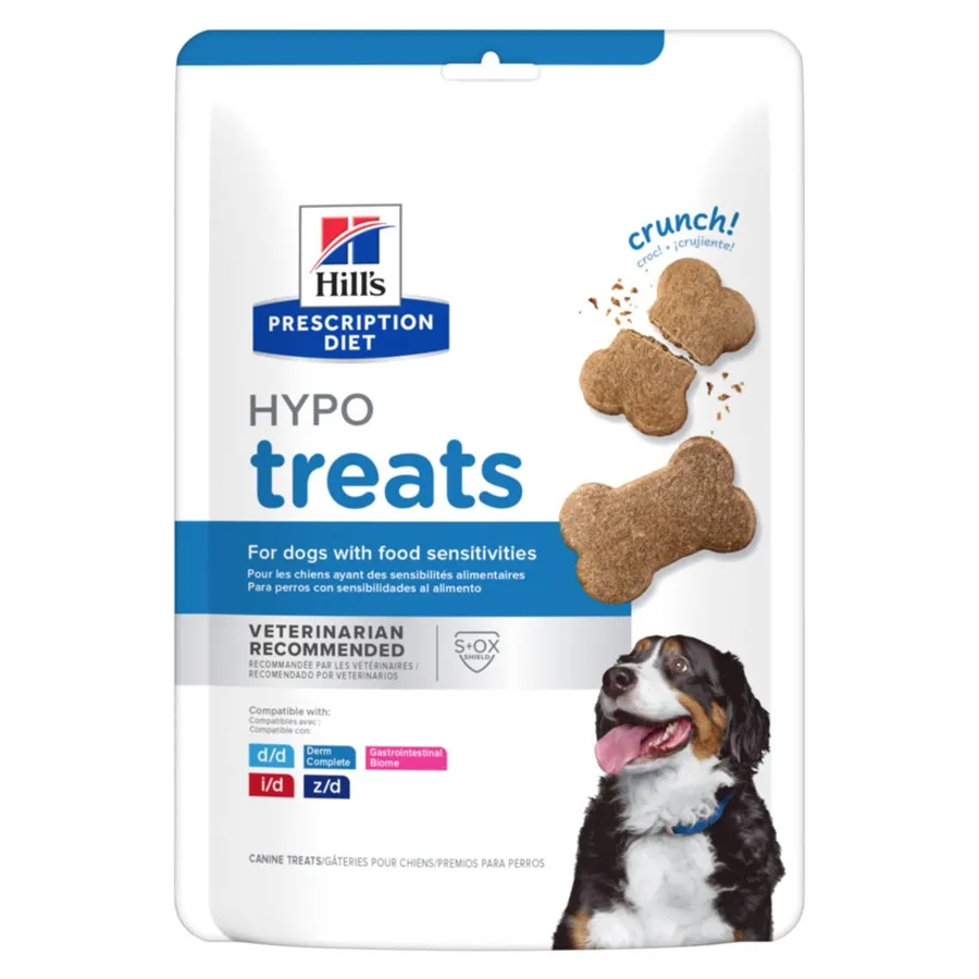 Diet Hypoallergenic treats