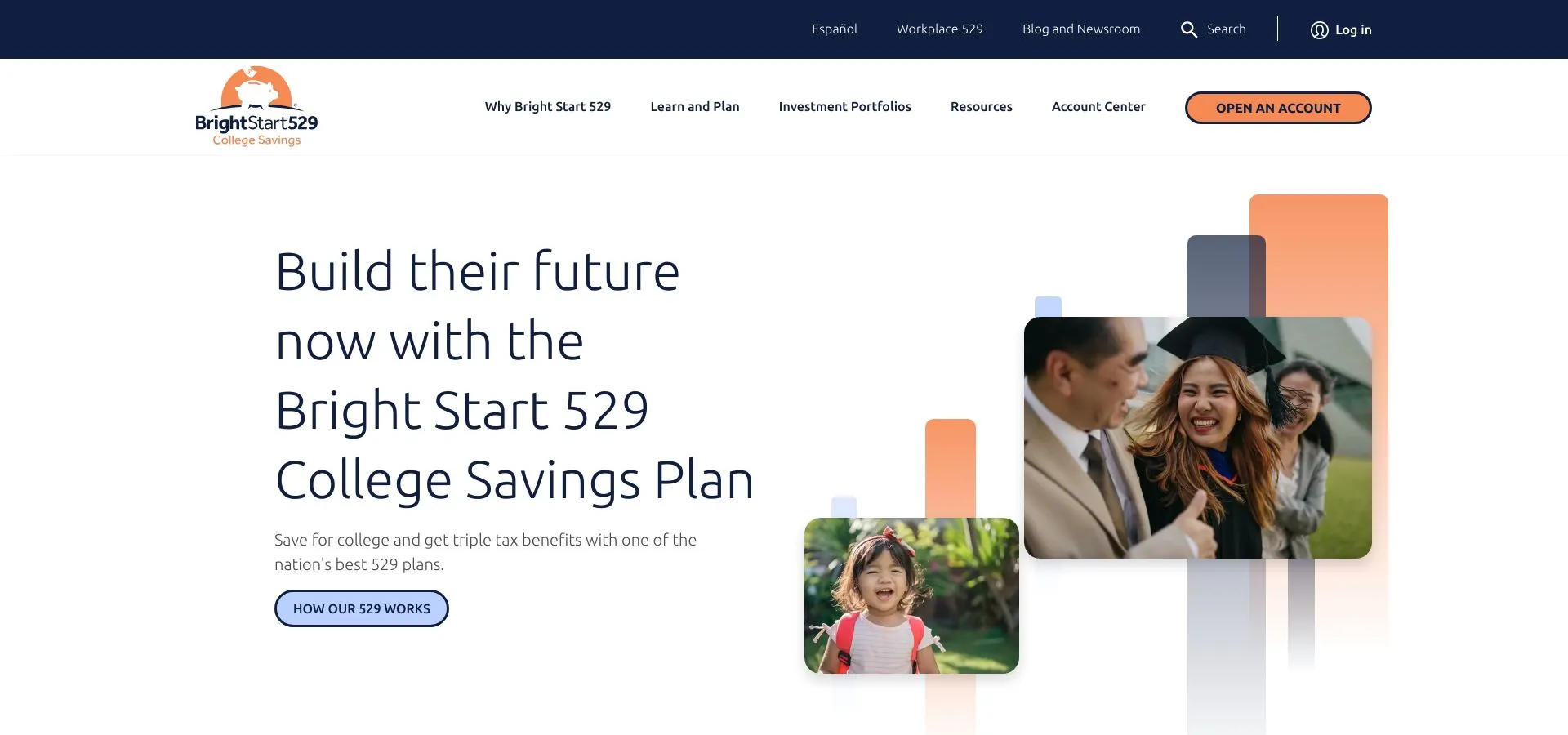 college saving plan