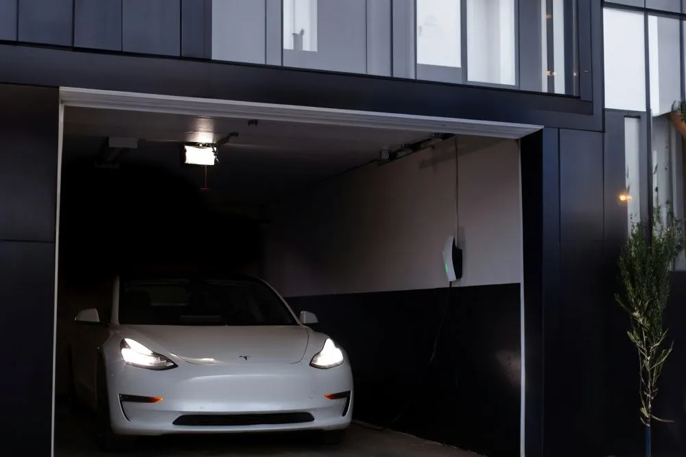 smart home