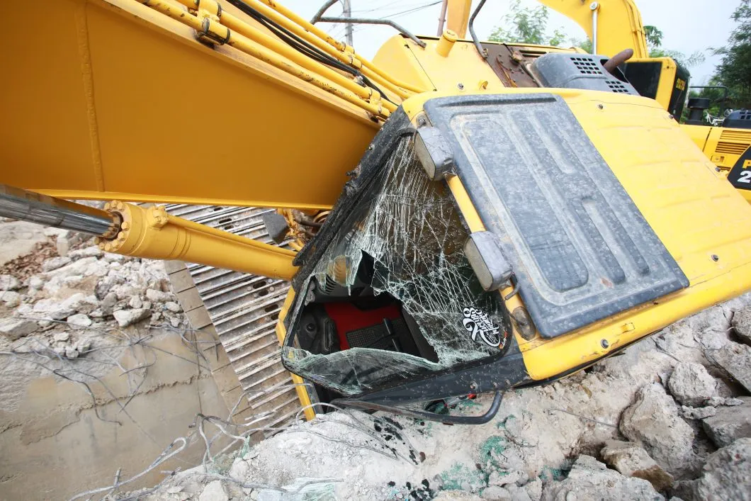 Construction Safety