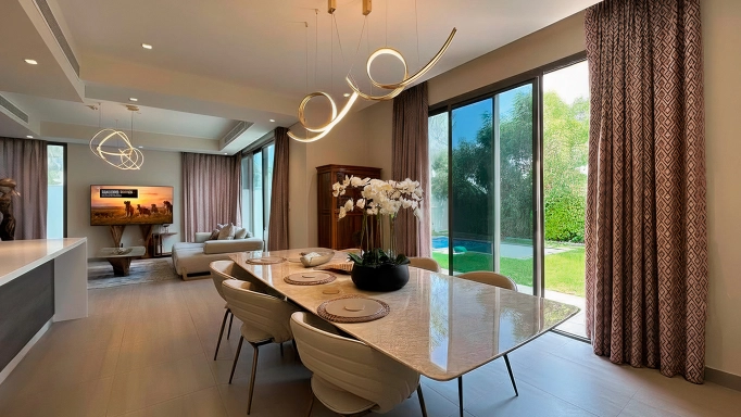 Buying Property in Dubai