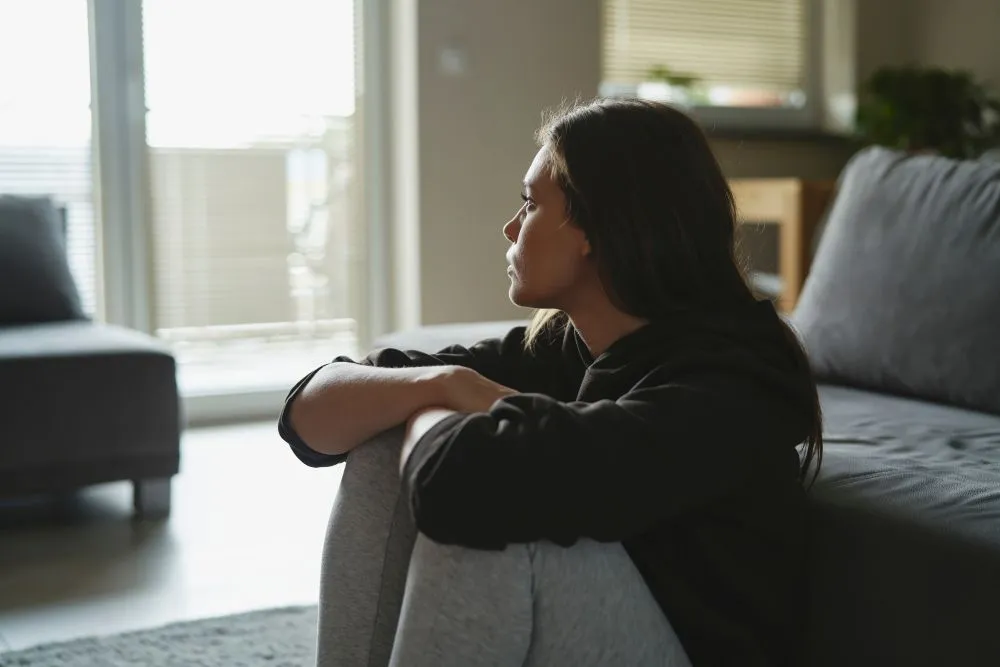 Shame and Isolation