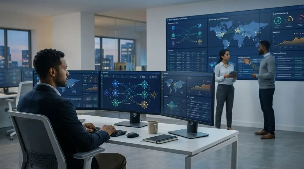 Top Blockchain Security Companies