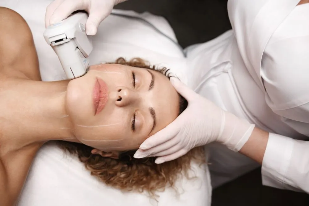 facelift techniques