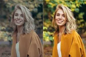 Natural Photo Editing