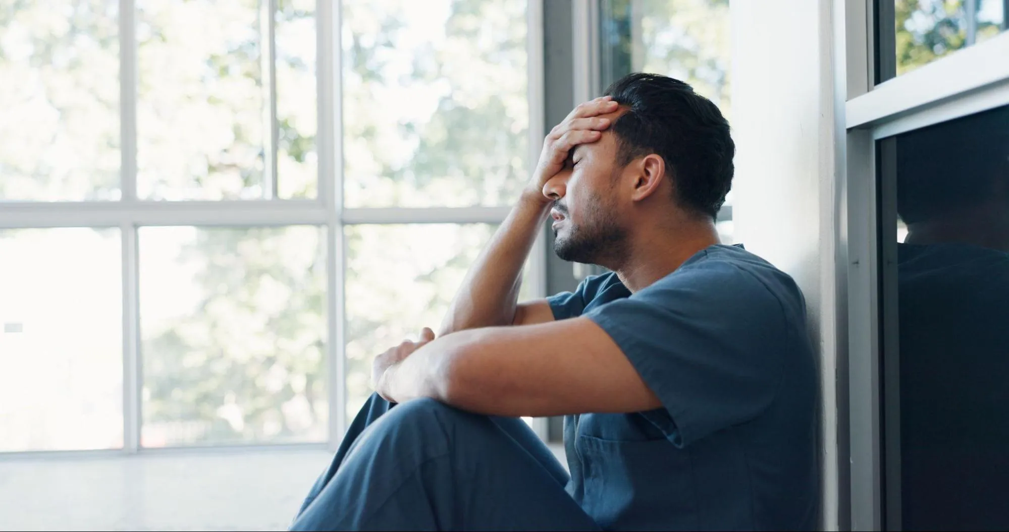 Worker Burnout