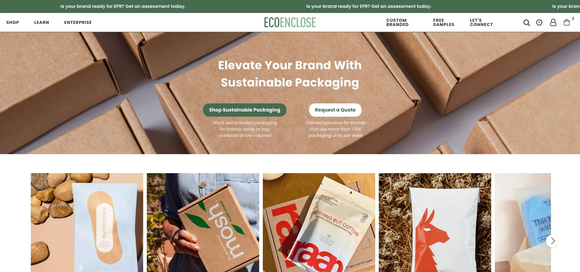EcoEnclose