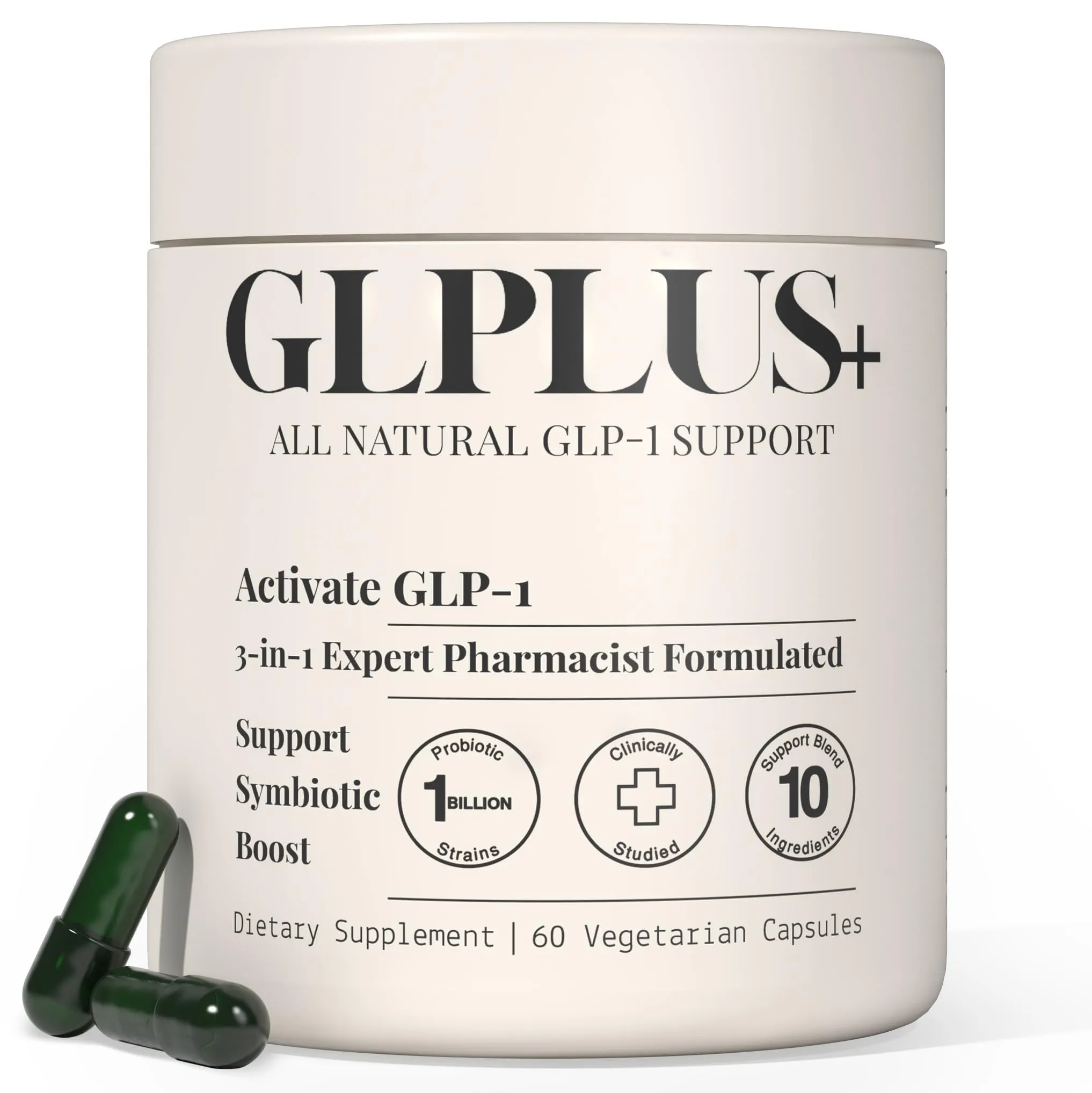 GLPlus