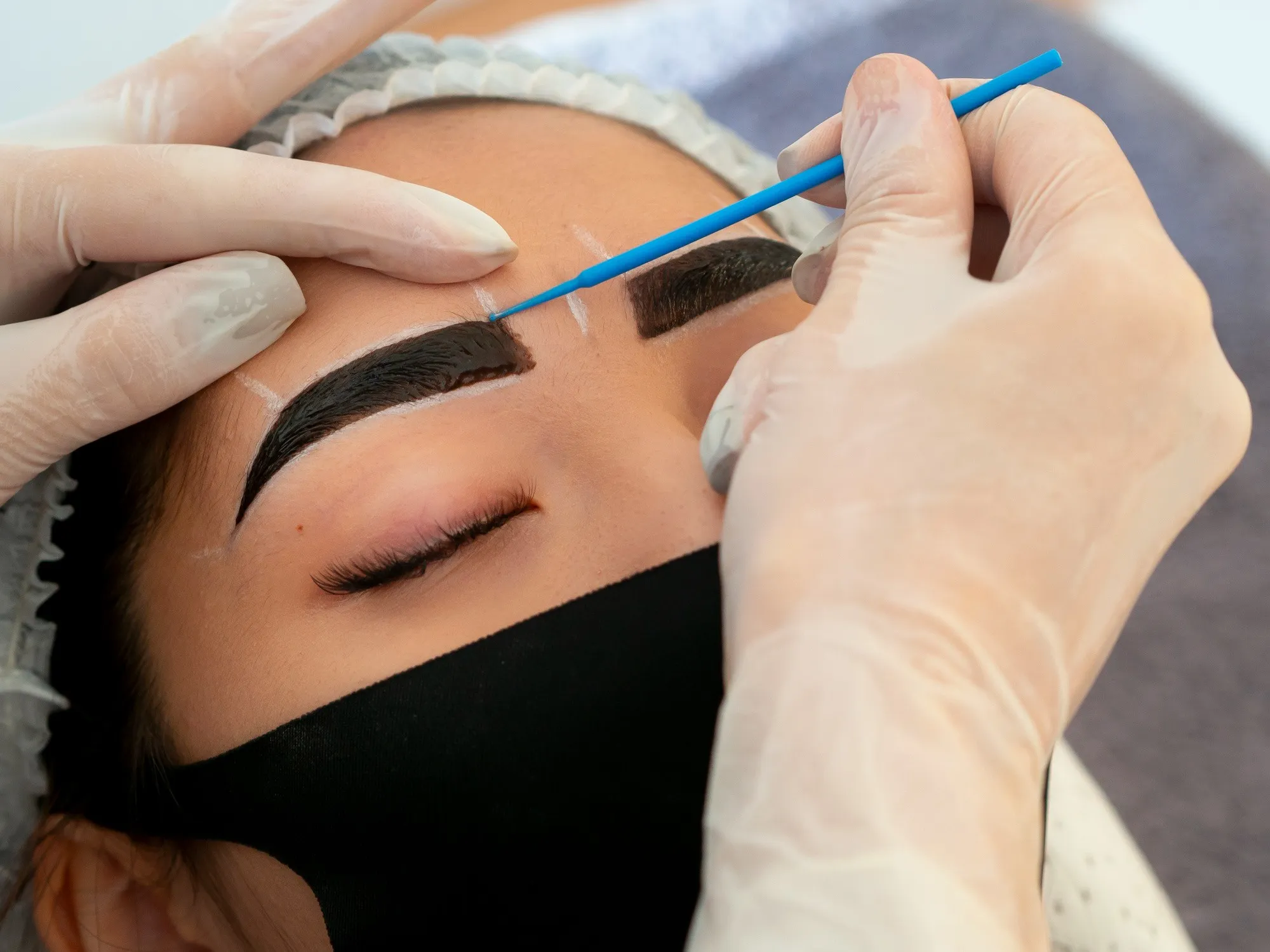 Brow Tints