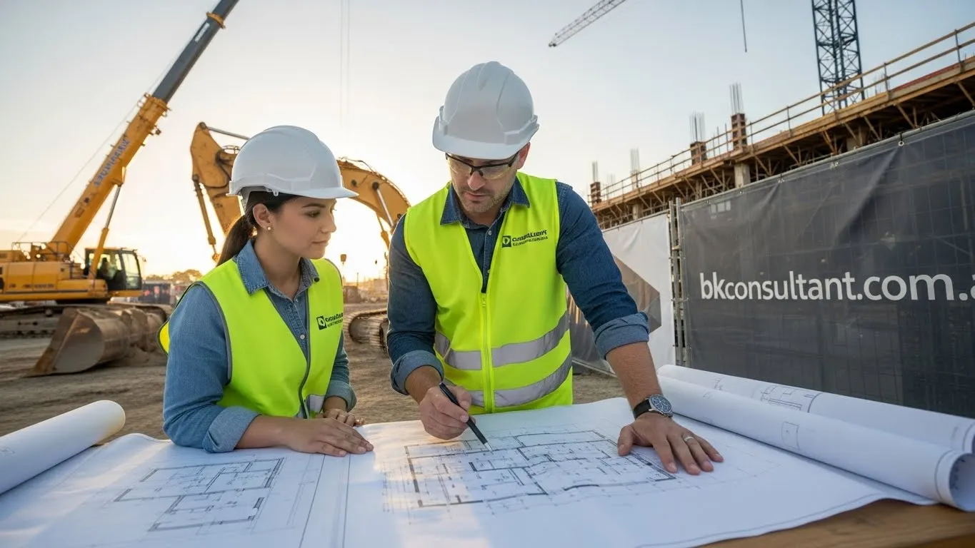 Civil Engineering Services