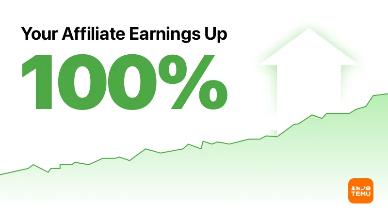 Affiliate earning