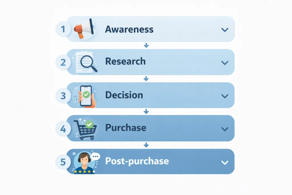 Customer Journey