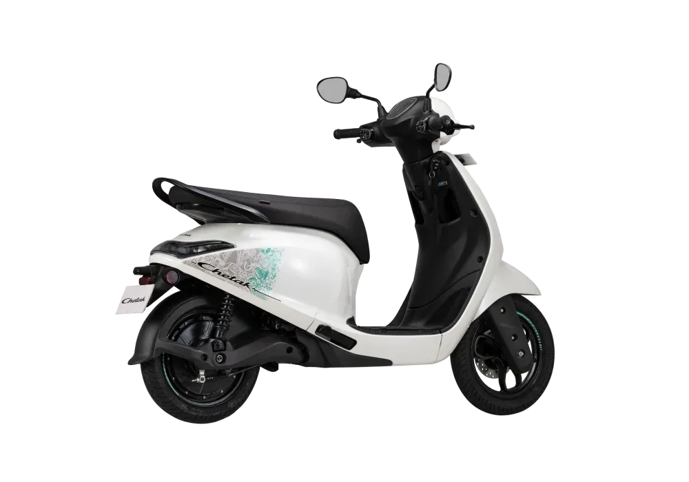Bajaj Chetak