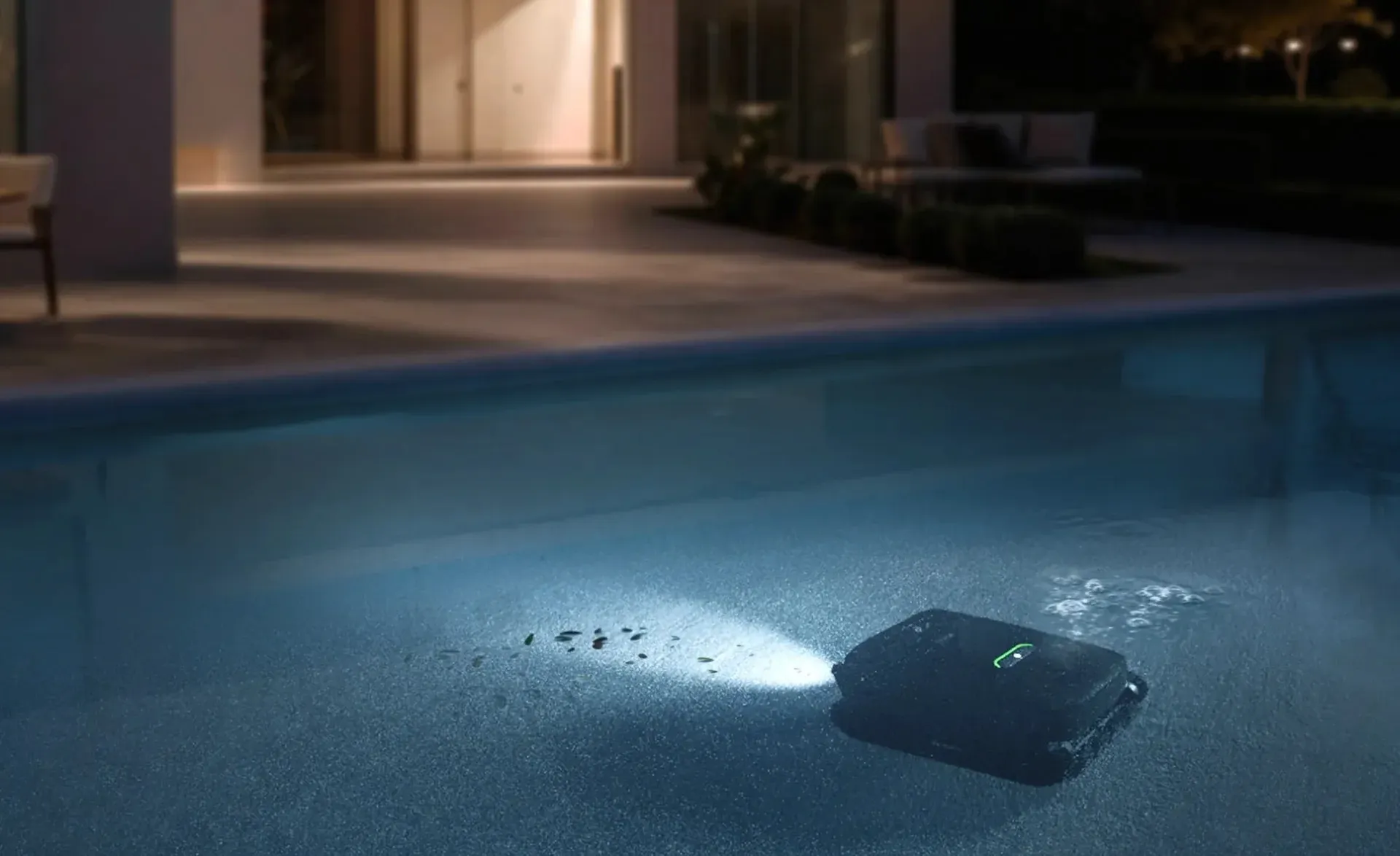 Intelligent Autonomous Systems