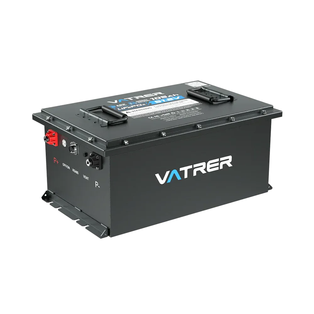 Batteries