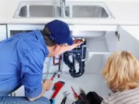 Same day plumber Burke VA