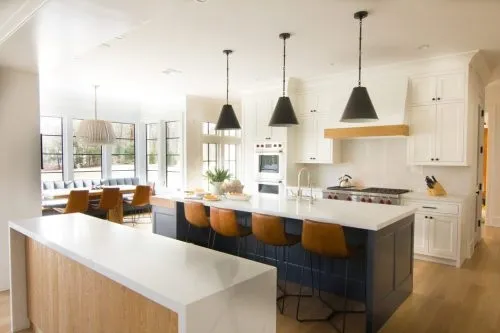 Kitchen Cabinets Near Research Triangle