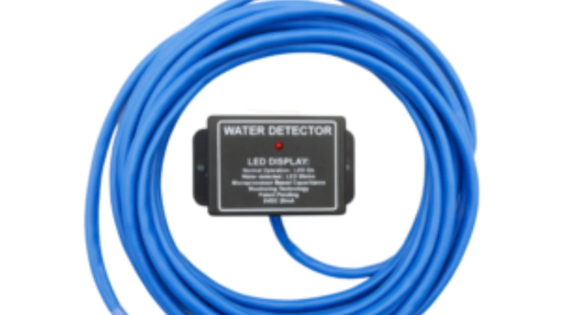 leak detection