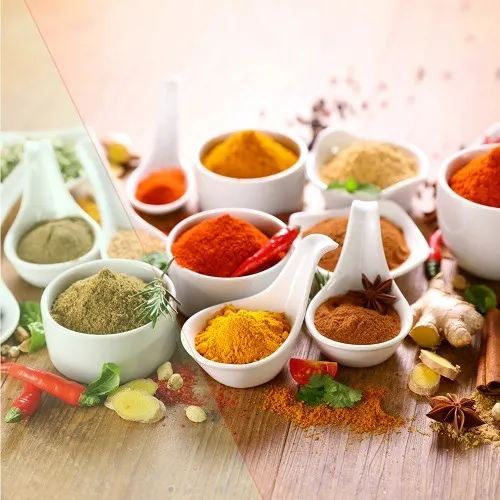 indian grocery