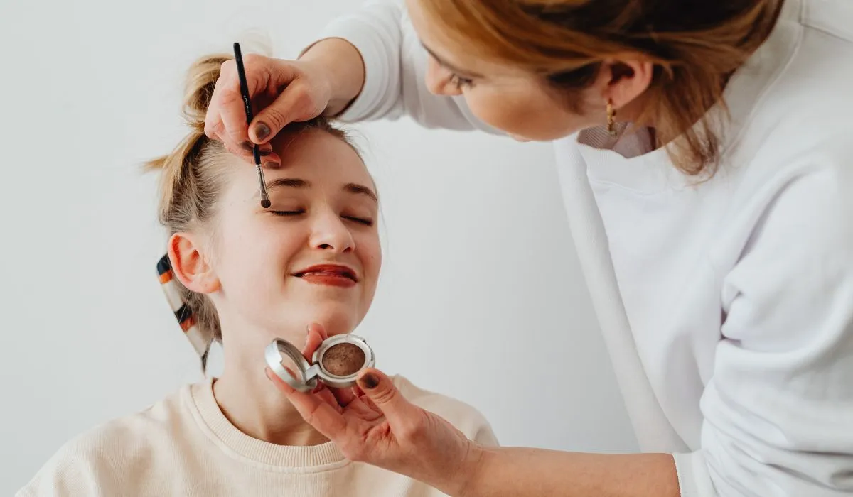 permanent makeup Boston