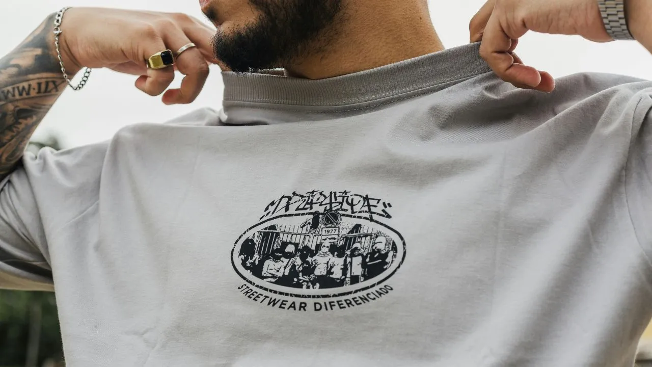 T-Shirt Printing Dubai Services for Modern Brands in UAE 2026