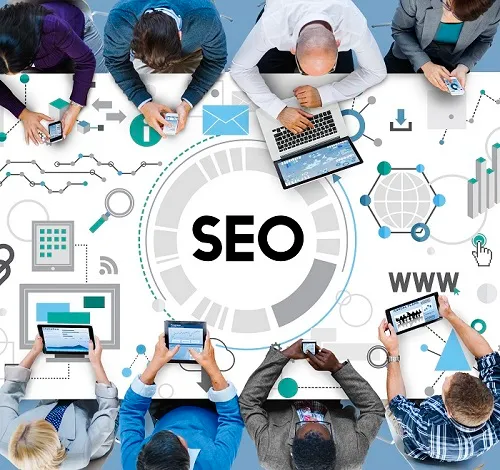SEO Services in Abu Dhabi