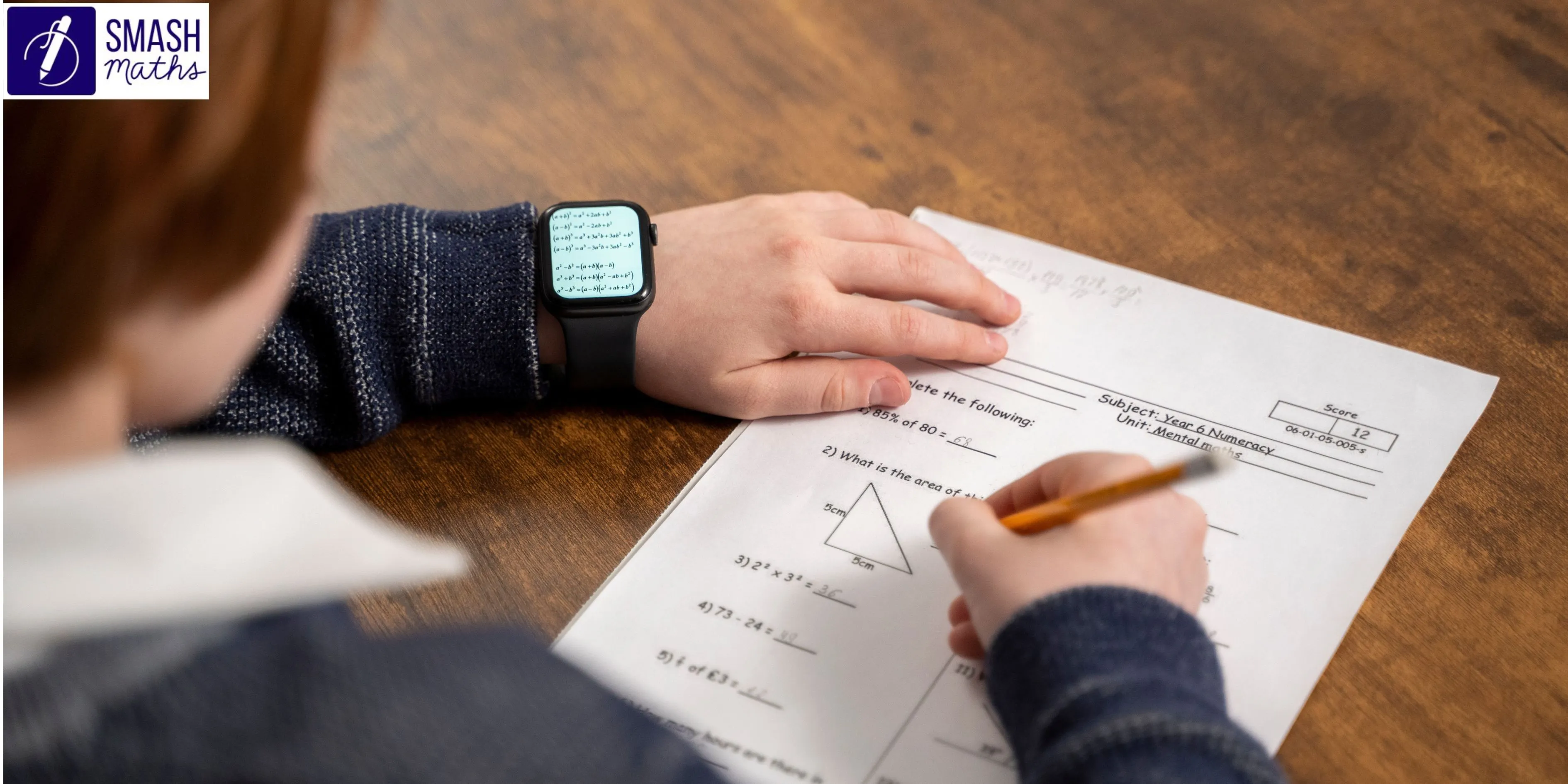11 plus tutor