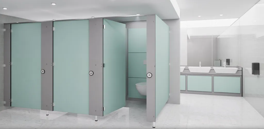 Cubicle
