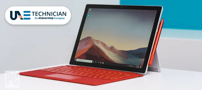 Microsoft Surface Repair in Dubai