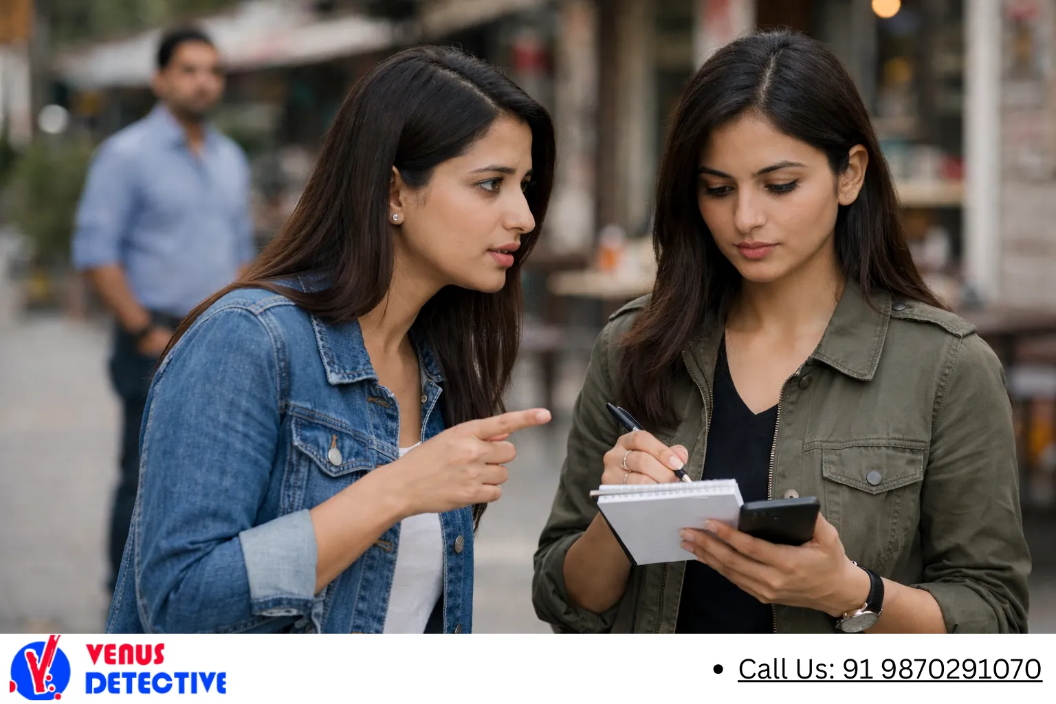 DETECTIVE AGENCY IN HARYANA