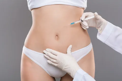 Liposuction in Riyadh