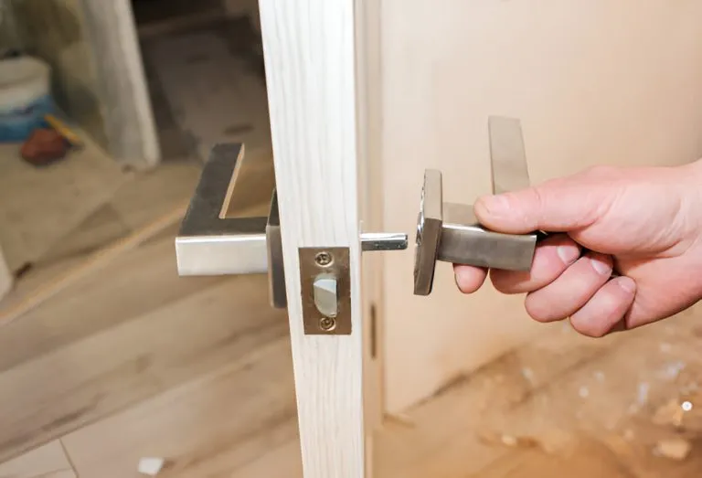 Locksmith Services in London