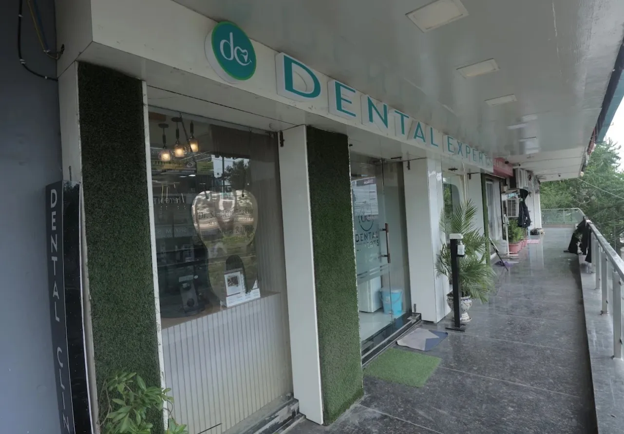 Dental Clinic In Bhopal