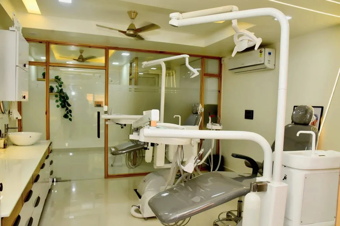 Orthodontist in Bhopal