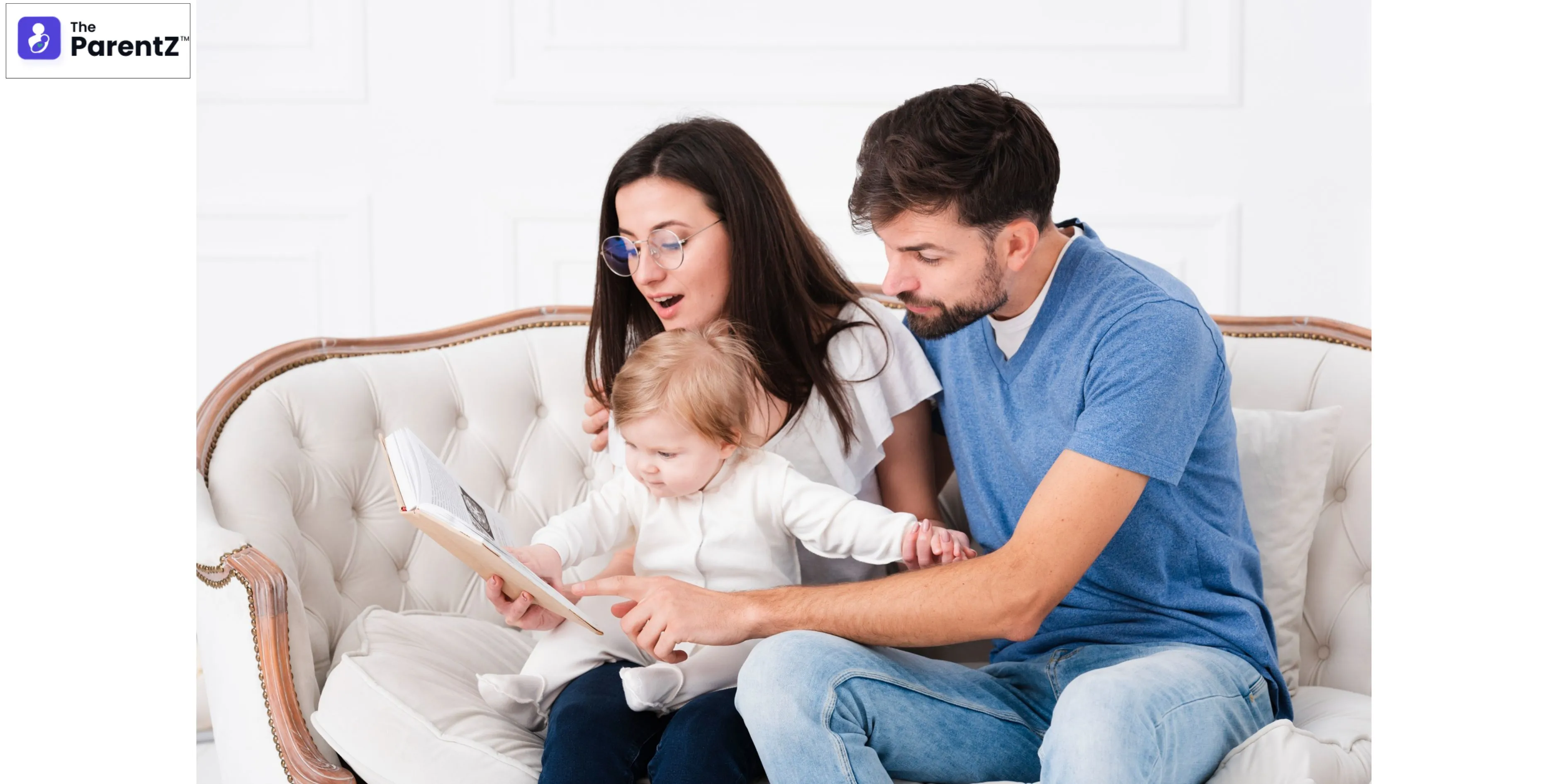 Baby Tracking App