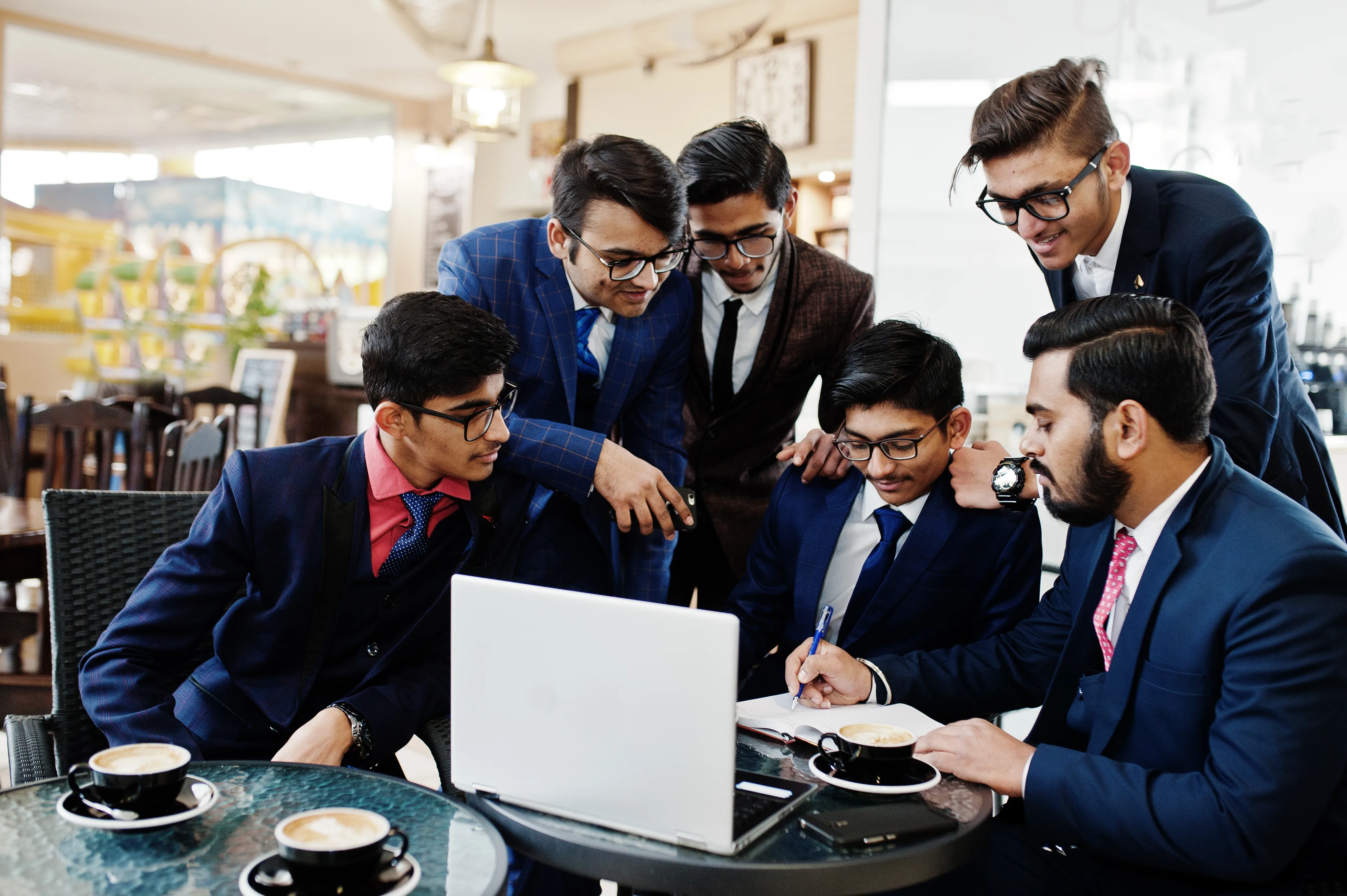 Key Regulatory Trends Shaping New Business Formation in India