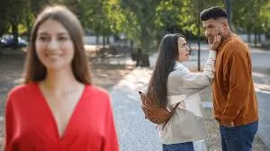 Astrological Reasons Behind Ex-Lover Interference in Your Life