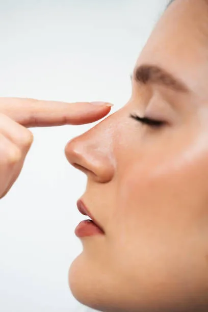 عملية تجميل الأنف في الرياض
