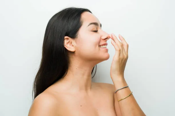 عملية تجميل الأنف في الرياض