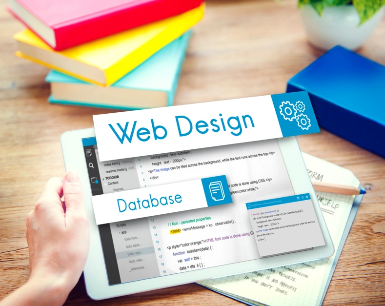 Web Design Company in Chittagong