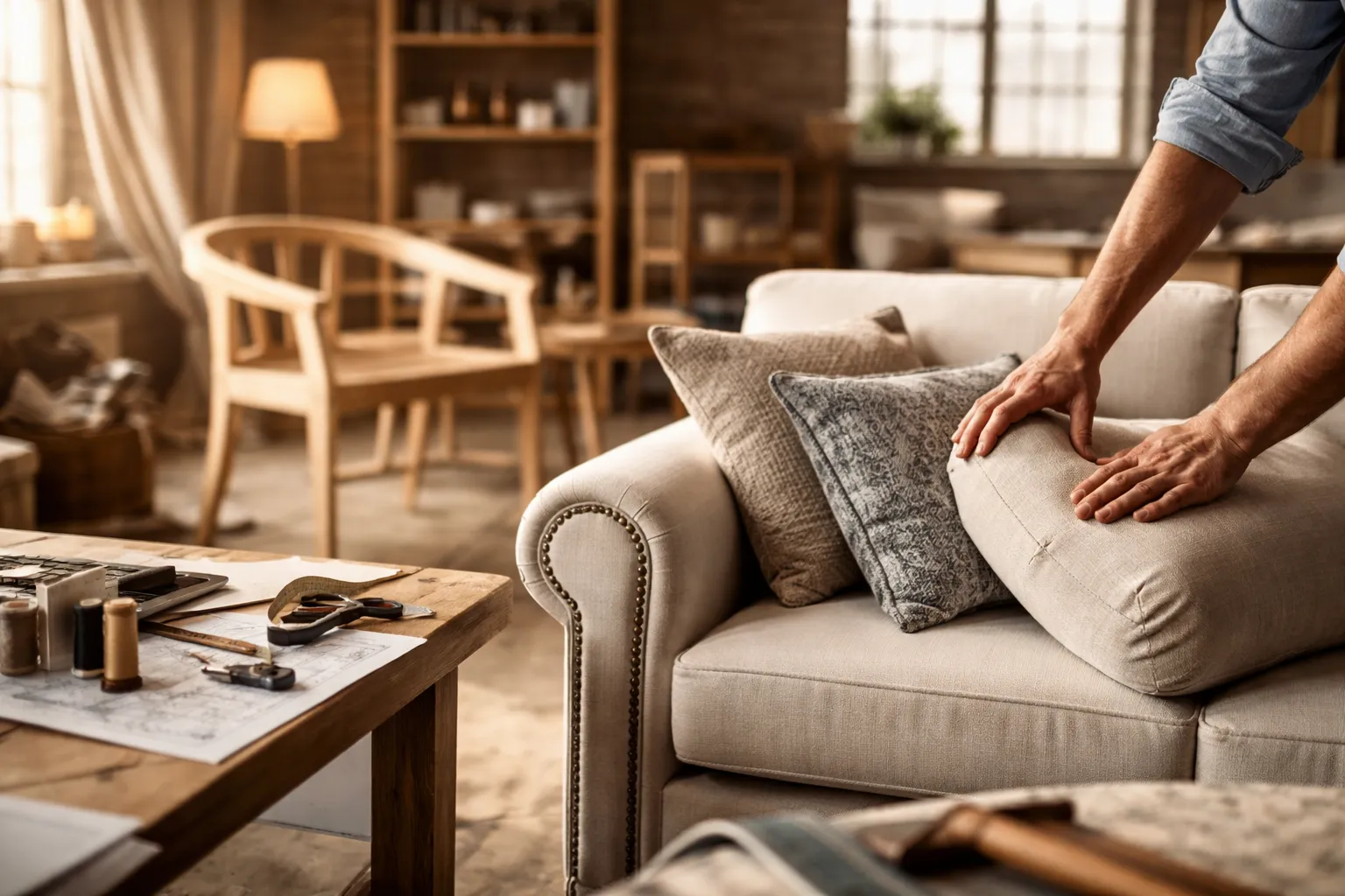 Furniture