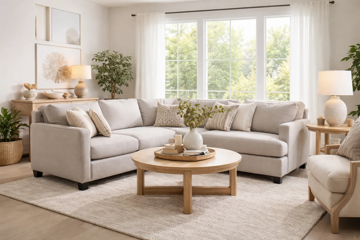 Living Room furniture in Calgary