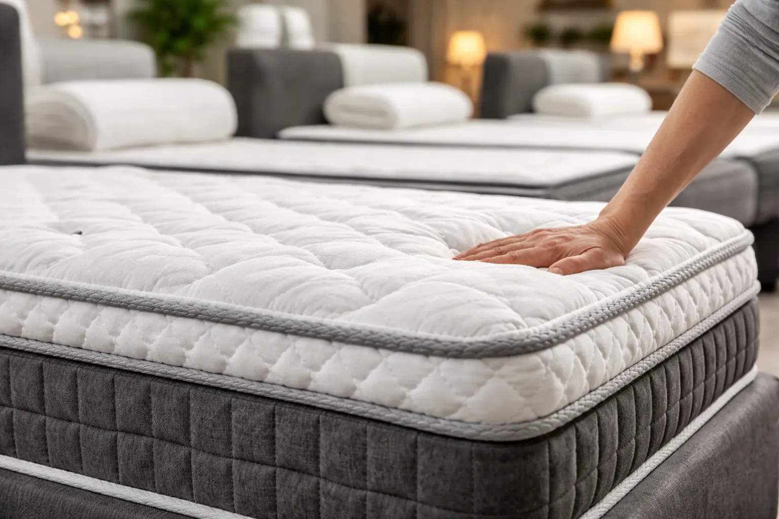 Cheapest Mattresses in calgary
