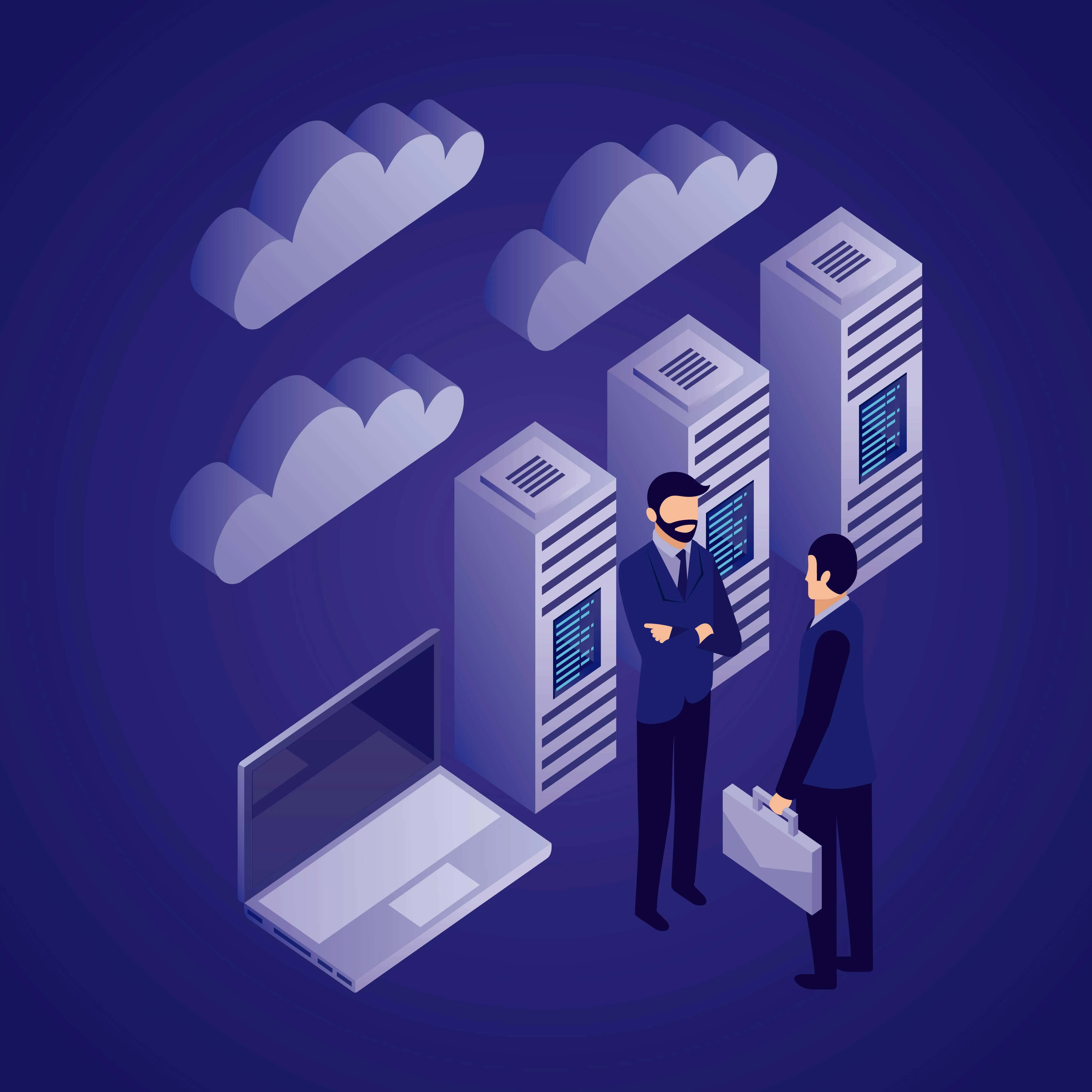 vps hosting services