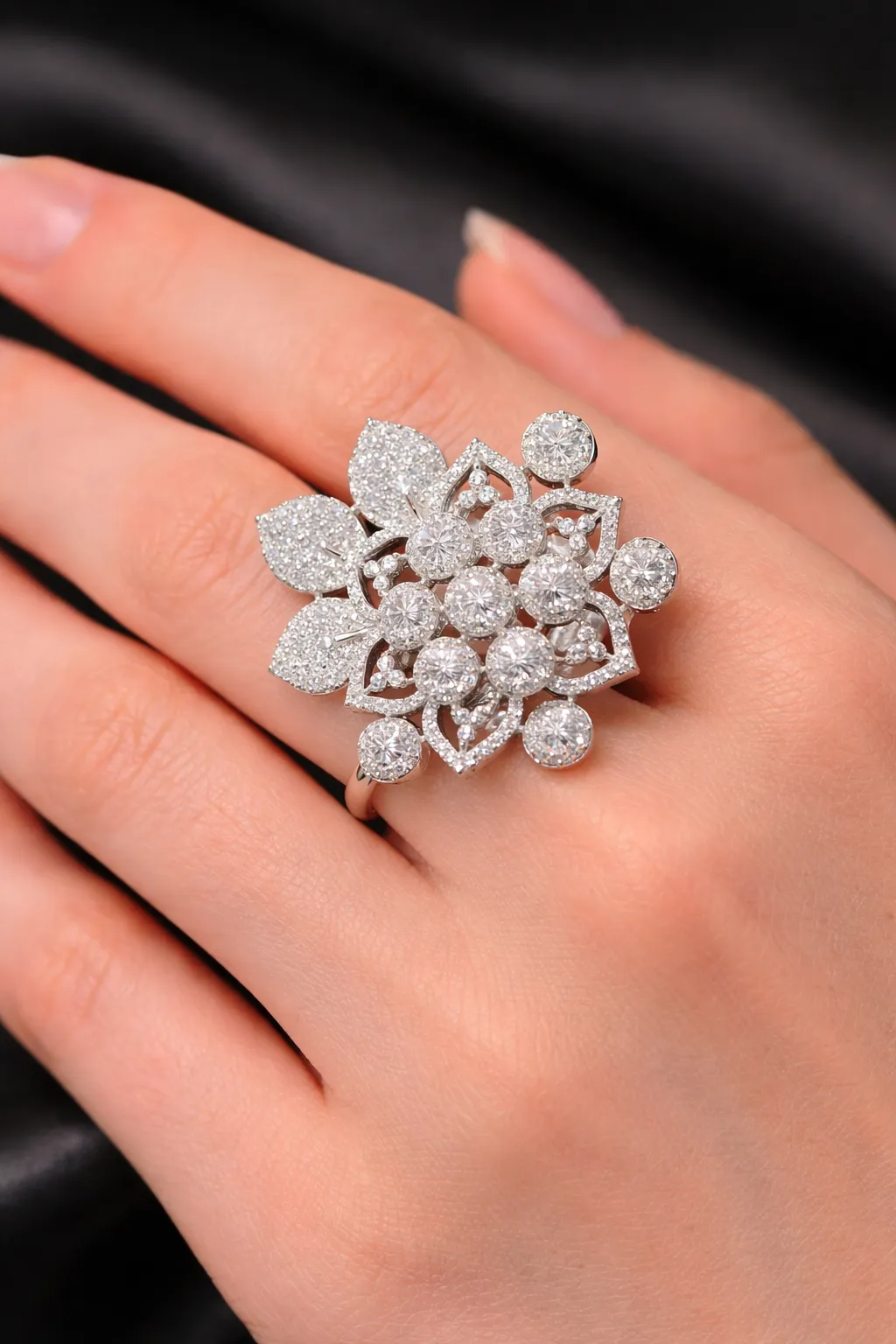 ADjewellery Rings Online