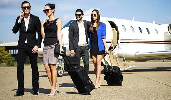 Airport Transfer in Dubai
